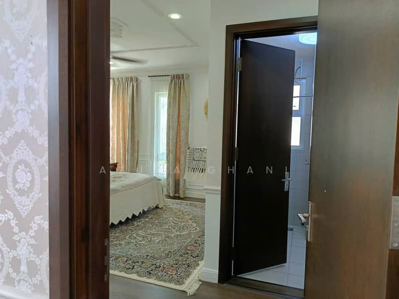 Bungalow for Sale in Kulim (Kedah) - Azura Ghani - Bedroom - PropertyGuru.com.my