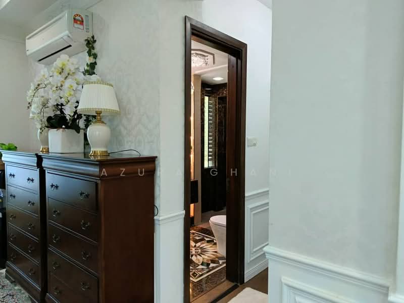 Bungalow for Sale in Kulim (Kedah) - Azura Ghani - Bathroom - PropertyGuru.com.my
