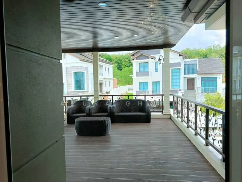 Bungalow for Sale in Kulim (Kedah) - Azura Ghani - Exterior - PropertyGuru.com.my