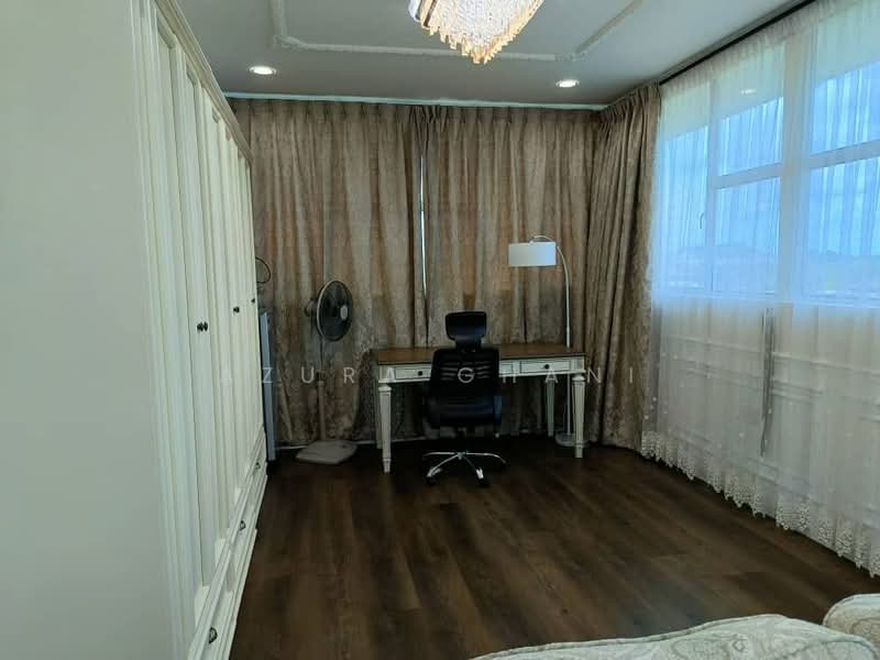 Bungalow for Sale in Kulim (Kedah) - Azura Ghani - Study - PropertyGuru.com.my