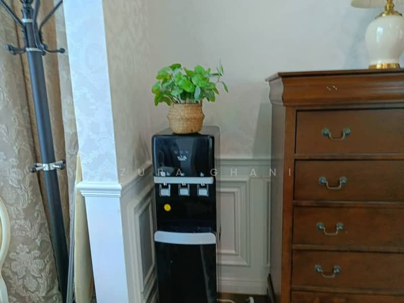 Bungalow for Sale in Kulim (Kedah) - Azura Ghani - Interior - PropertyGuru.com.my