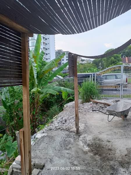 Tanah Kediaman untuk Dijual di Taman Kajang Mewah (Kajang) - Shirley Loo - Exterior - PropertyGuru.com.my