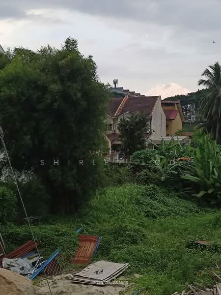 Tanah Kediaman untuk Dijual di Taman Kajang Mewah (Kajang) - Shirley Loo - Exterior - PropertyGuru.com.my