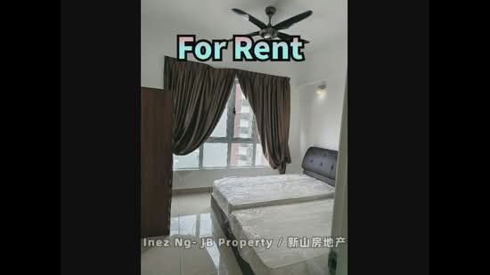 Service Residence for Rent at Tropez Residences - Inez Ng - PropertyGuru.com.my