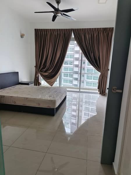 Service Residence for Rent at Tropez Residences - Inez Ng - Bedroom - PropertyGuru.com.my