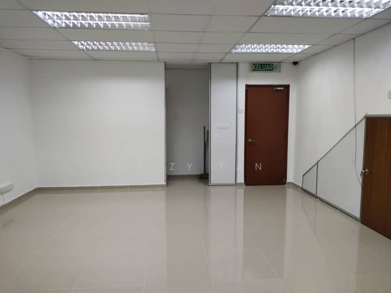 Shop / Office for Rent in Kepong (Kuala Lumpur) - Daizy Tan - Interior - PropertyGuru.com.my