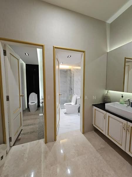 Shop / Office for Rent in Taman Nusa Bestari (Iskandar Puteri (Nusajaya)) - Tai Eefan - Bathroom - PropertyGuru.com.my