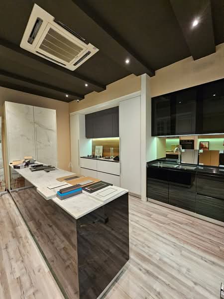 Shop / Office for Rent in Taman Nusa Bestari (Iskandar Puteri (Nusajaya)) - Tai Eefan - Kitchen - PropertyGuru.com.my