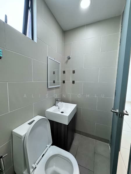 Service Residence for Rent at Fortune Centra - Alison Chiu - Bathroom - PropertyGuru.com.my