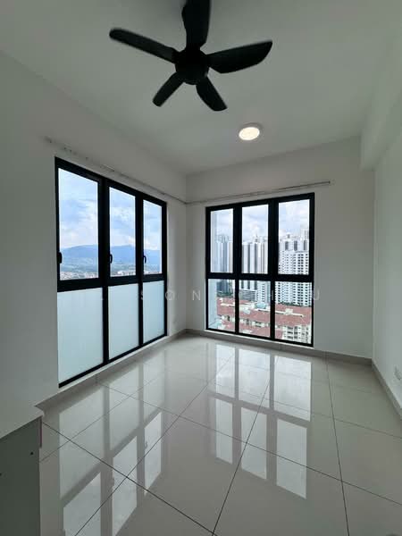 Service Residence for Rent at Fortune Centra - Alison Chiu - View - PropertyGuru.com.my