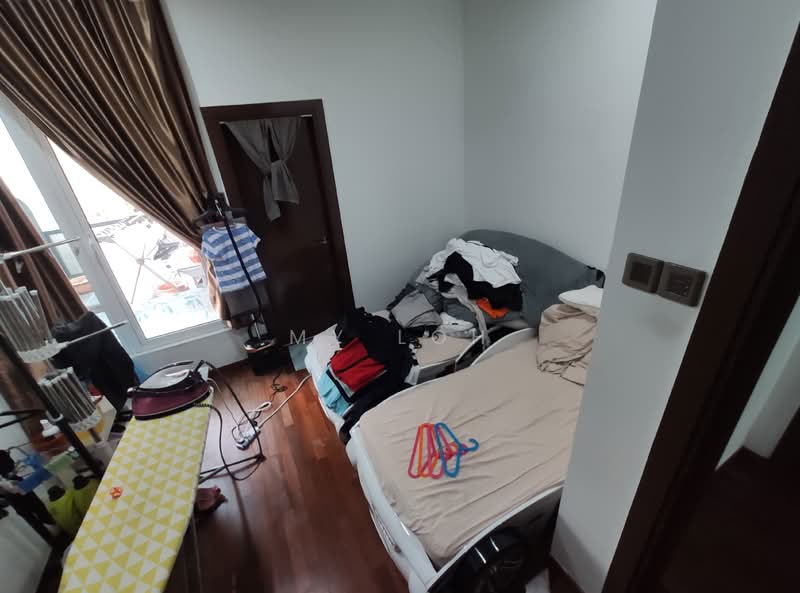 Semi-Detached House for Sale in One Sierra (Selayang) - MY Loh - Bedroom - PropertyGuru.com.my