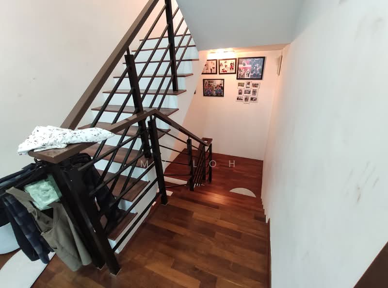Semi-Detached House for Sale in One Sierra (Selayang) - MY Loh - Interior - PropertyGuru.com.my