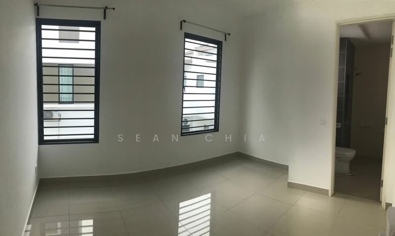 Semi-Detached House for Sale in Shah Alam (Selangor) - Sean Chia - Interior - PropertyGuru.com.my