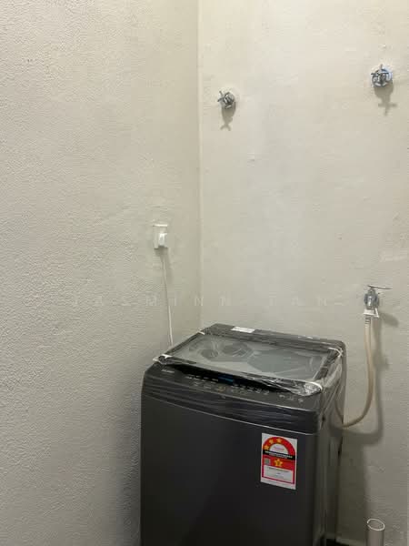 Service Residence for Rent at Trion 2 @ KL - Jasminn Tan - Interior - PropertyGuru.com.my