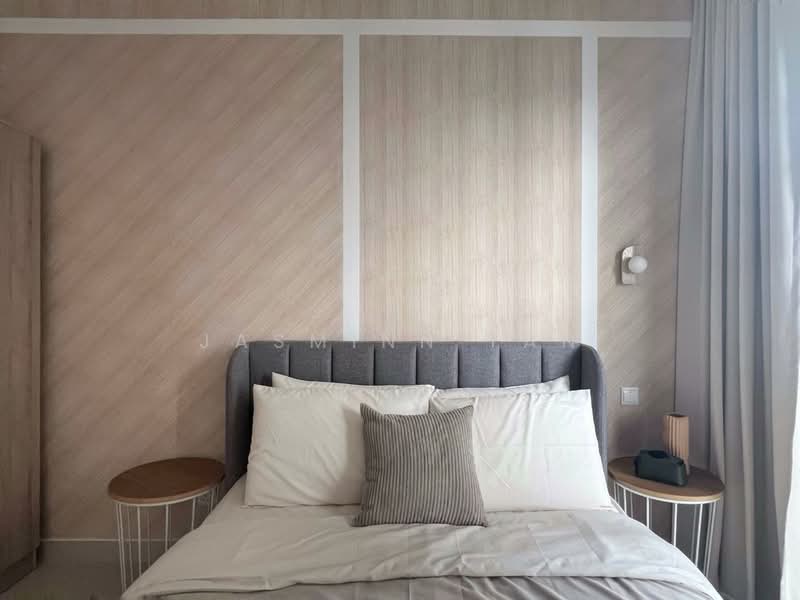 Service Residence for Rent at Trion 2 @ KL - Jasminn Tan - Bedroom - PropertyGuru.com.my