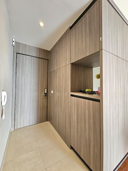 Servis Apartment untuk Disewa di Straits Residences - Elaine Yeo - PropertyGuru.com.my