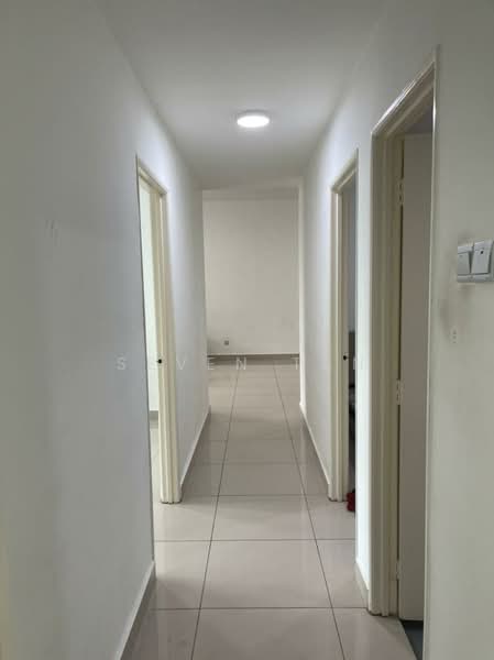 Service Residence for Sale at Tropez Residences - Seven Tan - Corridor - PropertyGuru.com.my