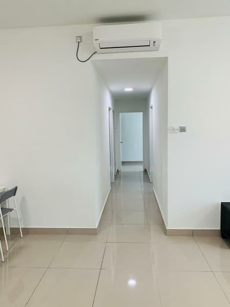 Service Residence for Sale at Tropez Residences - Seven Tan - Corridor - PropertyGuru.com.my