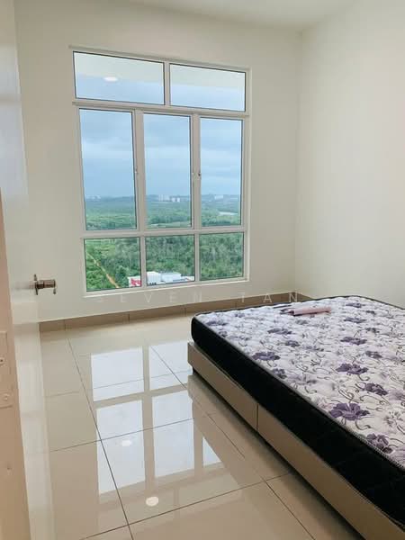 Service Residence for Sale at Tropez Residences - Seven Tan - Bedroom - PropertyGuru.com.my