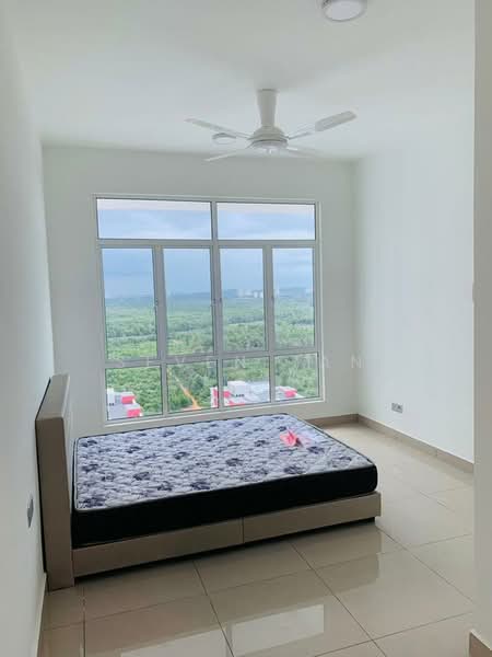 Service Residence for Sale at Tropez Residences - Seven Tan - Bedroom - PropertyGuru.com.my