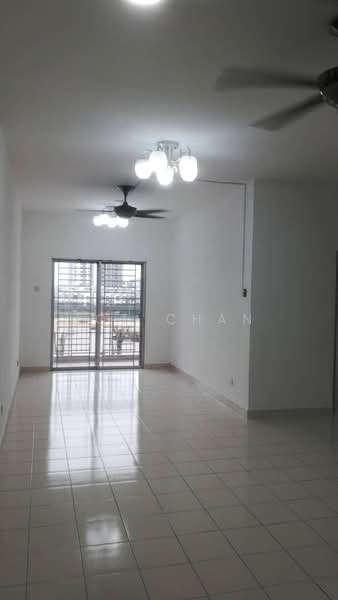 Condominium for Sale at Residensi Laguna (Sunway Belvedere) - Joe Chan - Living Room - PropertyGuru.com.my
