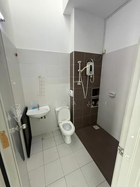 2-storey Terraced House for Rent in Bukit Indah (Iskandar Puteri (Nusajaya)) - Serena Lai - Bathroom - PropertyGuru.com.my