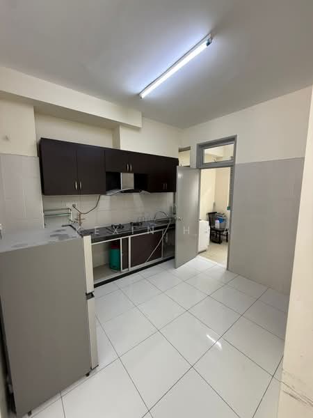 2-storey Terraced House for Rent in Bukit Indah (Iskandar Puteri (Nusajaya)) - Kexin Hua - Kitchen - PropertyGuru.com.my