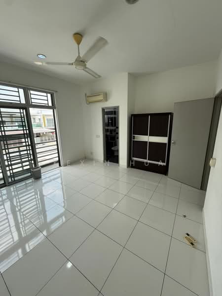 2-storey Terraced House for Rent in Bukit Indah (Iskandar Puteri (Nusajaya)) - Kexin Hua - Bedroom - PropertyGuru.com.my