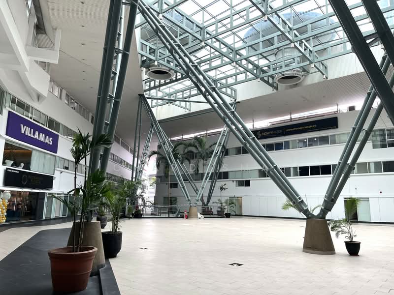 Kedai / Pejabat untuk Disewa di Taman Tun Dr Ismail (Kuala Lumpur) - Richard Small - PropertyGuru.com.my