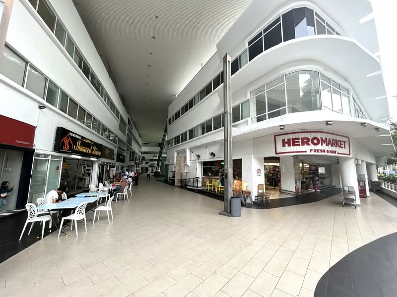 Kedai / Pejabat untuk Disewa di Taman Tun Dr Ismail (Kuala Lumpur) - Richard Small - PropertyGuru.com.my