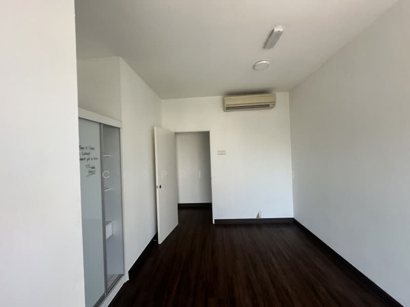 Kediaman Servis untuk Disewa di The Scott Garden SOHO - Caspri Fong - PropertyGuru.com.my