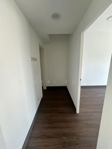 Kediaman Servis untuk Disewa di The Scott Garden SOHO - Caspri Fong - PropertyGuru.com.my