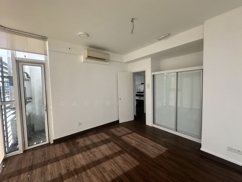 Kediaman Servis untuk Disewa di The Scott Garden SOHO - Caspri Fong - PropertyGuru.com.my