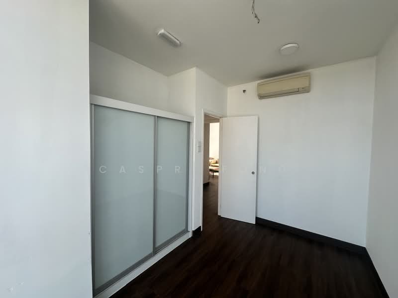 Kediaman Servis untuk Disewa di The Scott Garden SOHO - Caspri Fong - PropertyGuru.com.my
