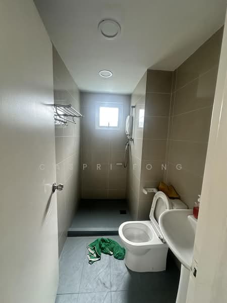 Kediaman Servis untuk Disewa di The Scott Garden SOHO - Caspri Fong - PropertyGuru.com.my