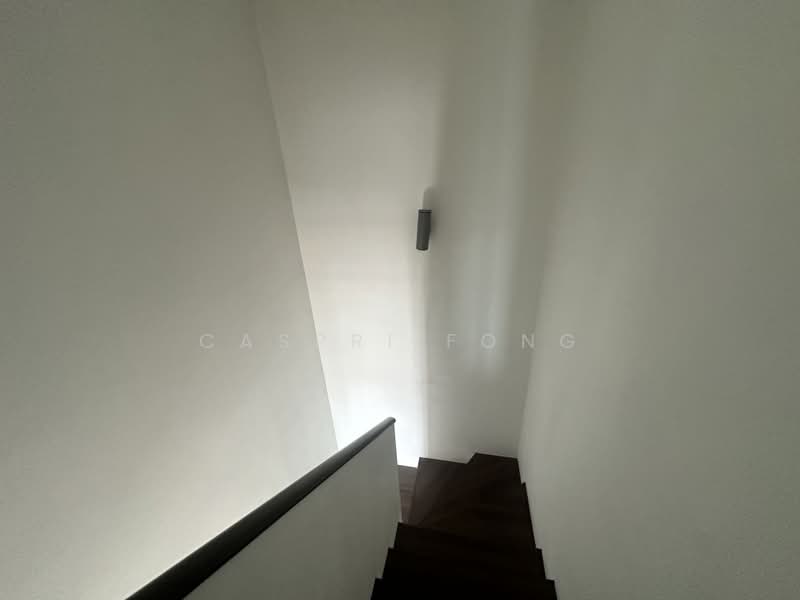 Kediaman Servis untuk Disewa di The Scott Garden SOHO - Caspri Fong - PropertyGuru.com.my