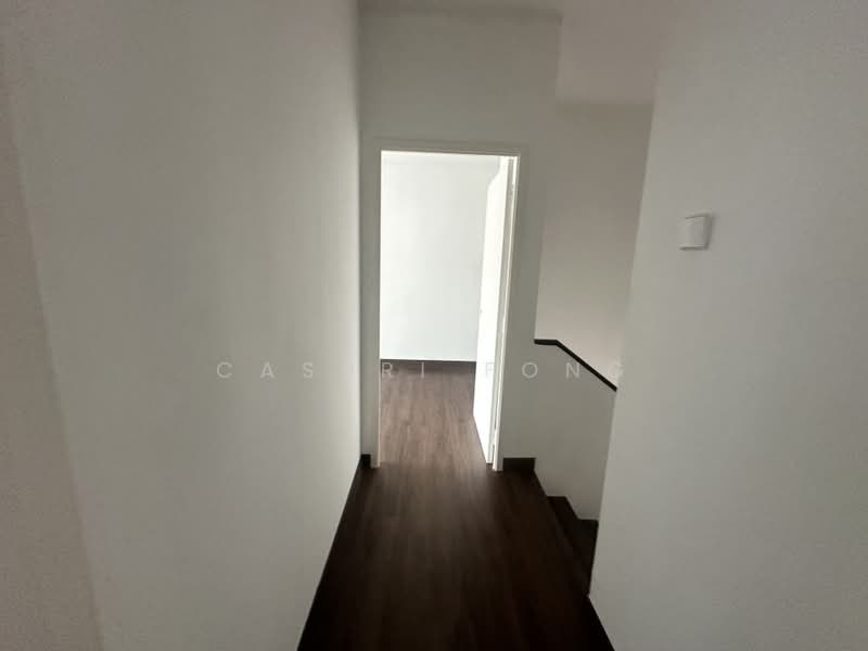 Kediaman Servis untuk Disewa di The Scott Garden SOHO - Caspri Fong - PropertyGuru.com.my