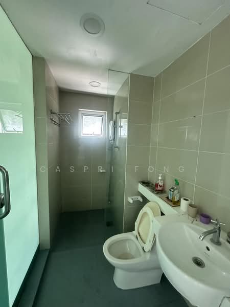 Kediaman Servis untuk Disewa di The Scott Garden SOHO - Caspri Fong - PropertyGuru.com.my