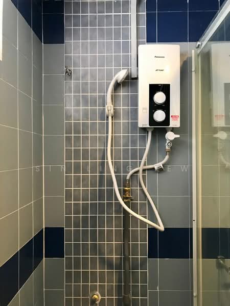 Condominium for Rent at Bukit OUG Condominiums - Sin Ling Yew - Bathroom - PropertyGuru.com.my