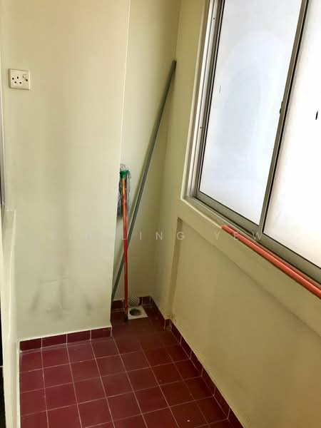 Condominium for Rent at Bukit OUG Condominiums - Sin Ling Yew - Interior - PropertyGuru.com.my