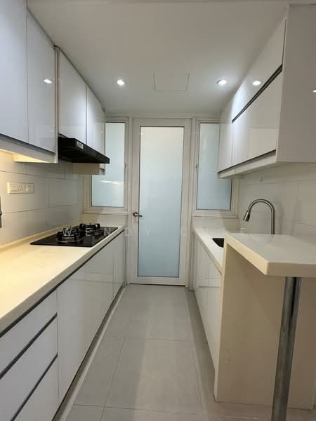 Condominium for Rent at Mont Kiara Pines - Wendy Chee - Kitchen - PropertyGuru.com.my