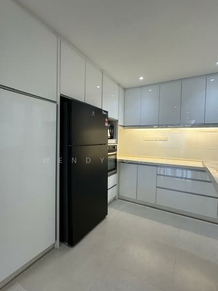 Condominium for Rent at Mont Kiara Pines - Wendy Chee - Kitchen - PropertyGuru.com.my