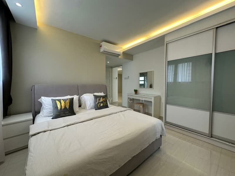 Condominium for Rent at Mont Kiara Pines - Wendy Chee - Bedroom - PropertyGuru.com.my