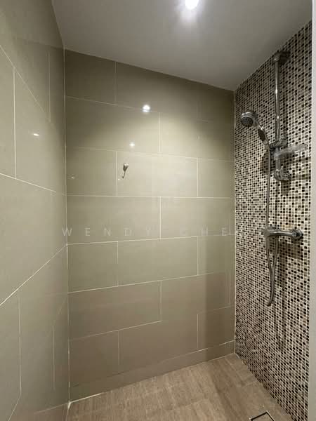 Condominium for Rent at Mont Kiara Pines - Wendy Chee - Bathroom - PropertyGuru.com.my