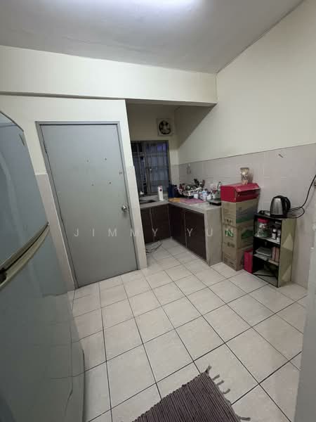 Condominium for Sale at Angkasa Condominiums - Jimmy Yun - PropertyGuru.com.my