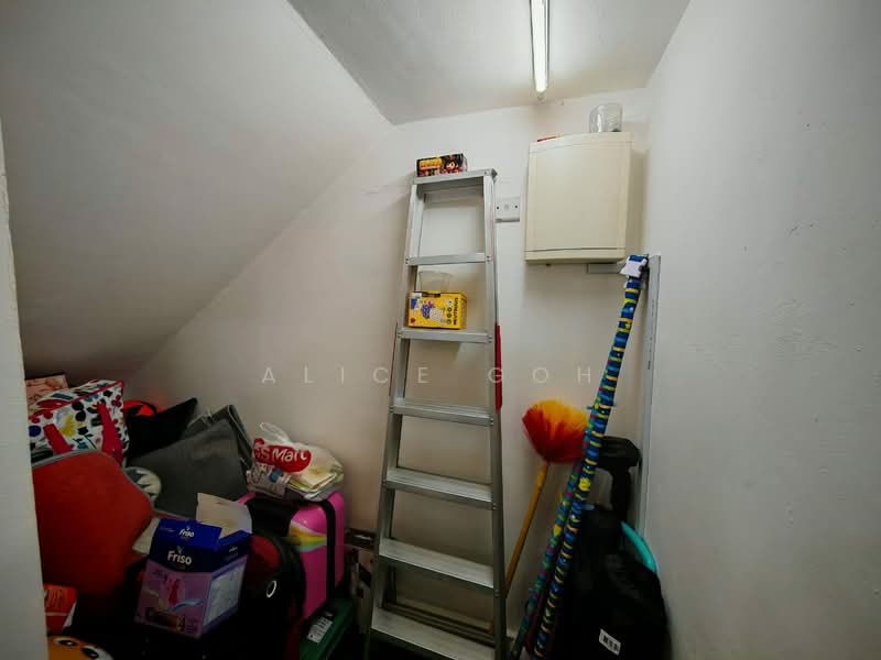 2-storey Terraced House for Sale in Pontian (Johor) - Alice Goh - Interior - PropertyGuru.com.my
