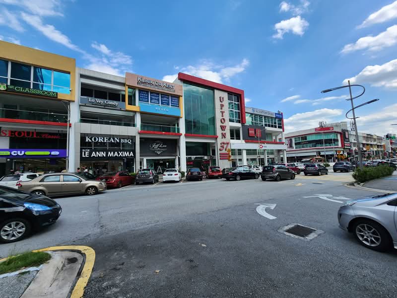 Office for Rent in Petaling Jaya (Selangor) - Ray Lee - Exterior - PropertyGuru.com.my