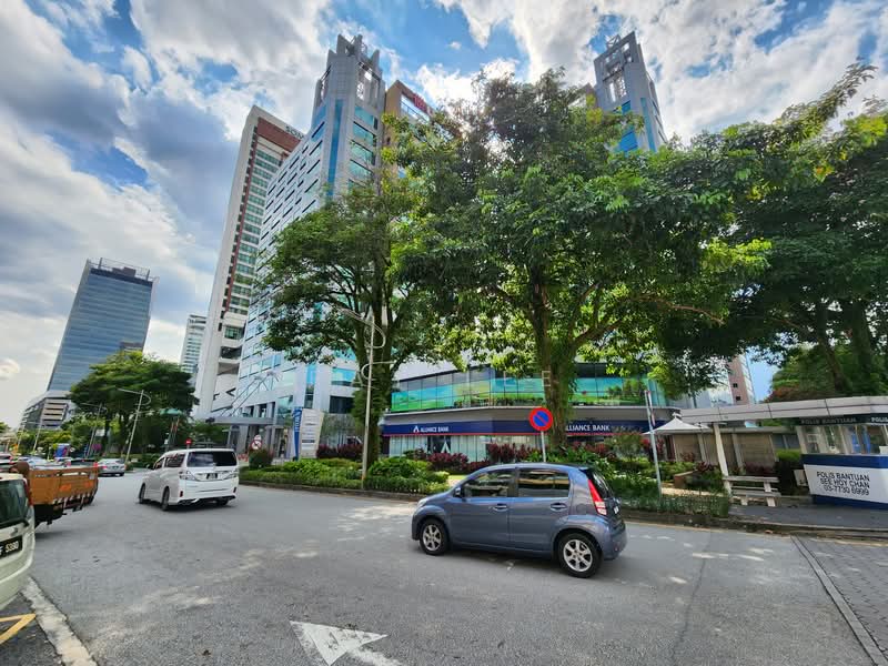 Office for Rent in Petaling Jaya (Selangor) - Ray Lee - Exterior - PropertyGuru.com.my