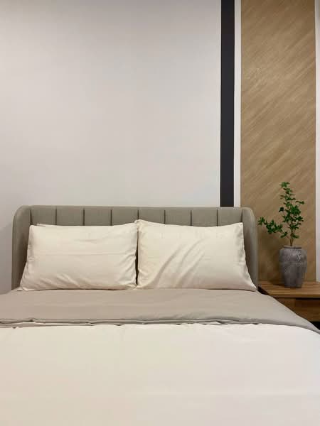 Service Residence for Rent at Sunway Belfield - Kim Ling - Bedroom 2 - PropertyGuru.com.my