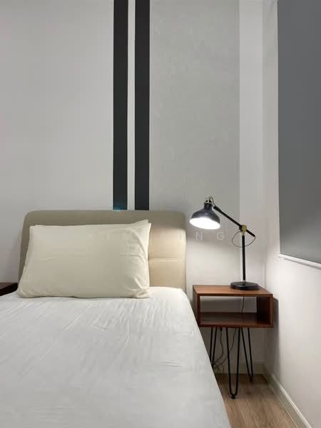 Service Residence for Rent at Sunway Belfield - Kim Ling - Bedroom 3 - PropertyGuru.com.my